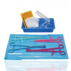 IUD Removal And Fitting Kit (Medium/Long)